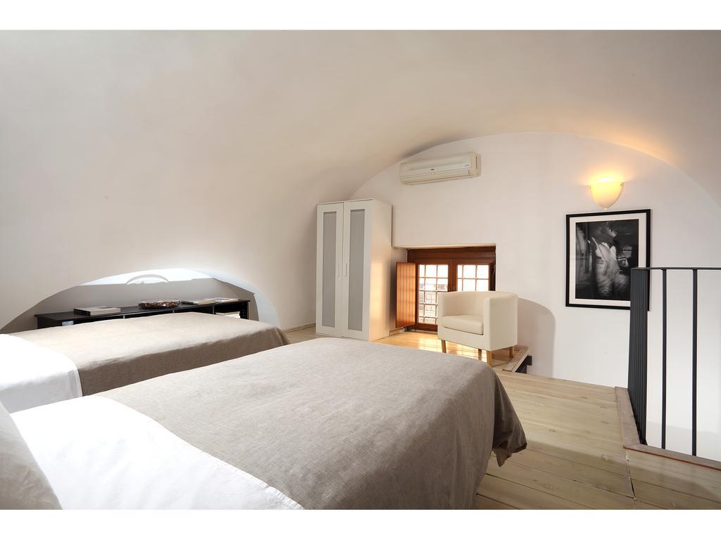 Rome Luxury Rental - Vicolo Palle Exterior photo