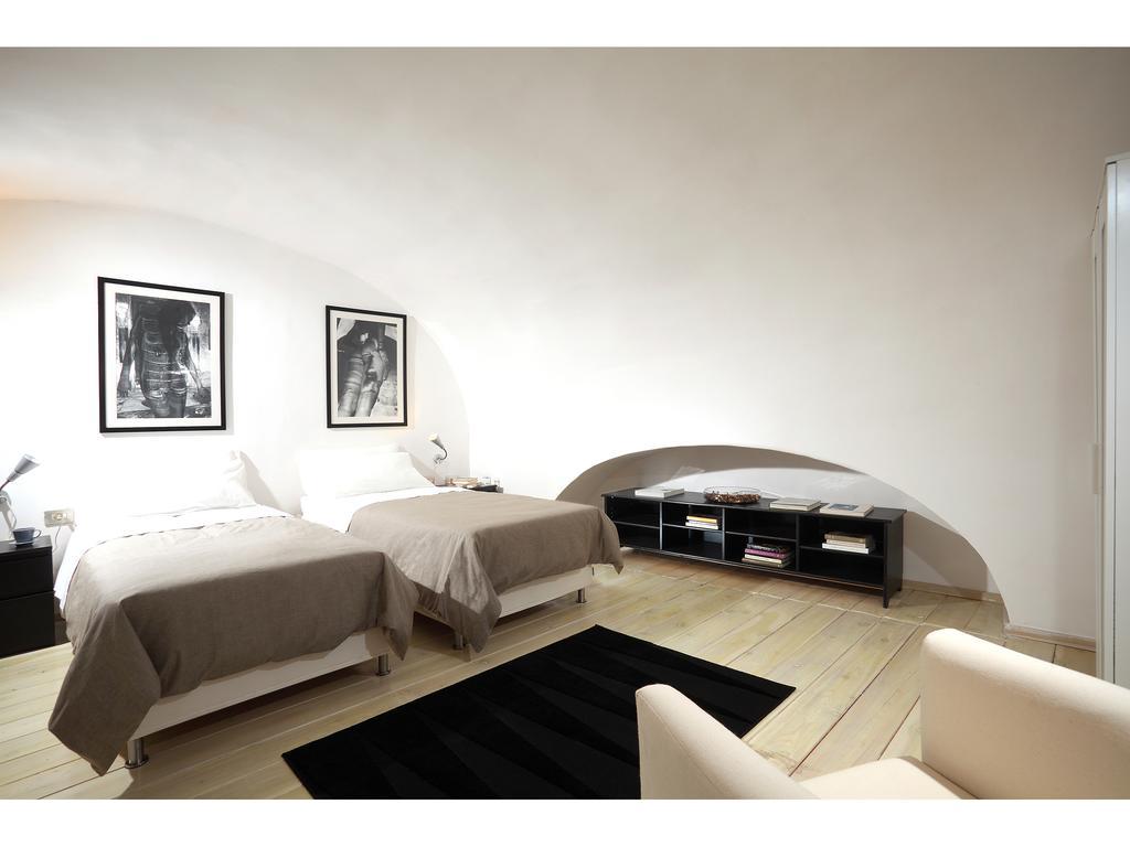 Rome Luxury Rental - Vicolo Palle Exterior photo